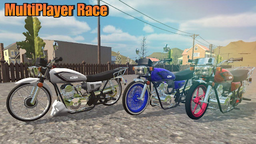 CG Moto Online mod apk unlimited everything no ads