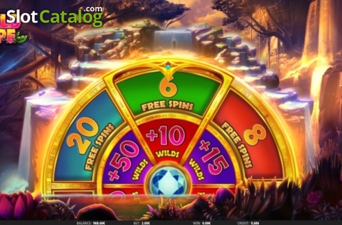 Wild Ape Slot Free Full Game