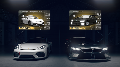 Top Drives mod apk all cars unlocked unlimited money latest version v23.00.00.19776 screenshot 3