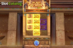 Secrets of Cleopatra Slot Demo Apk Latest Version v1.0 screenshot 2