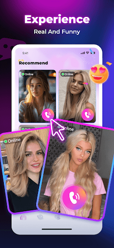 Maid Online Video Chat Apk Free Download for Android