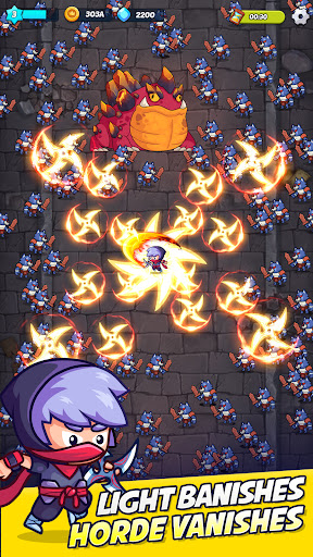 The Last Survivor Fantasy.io mod apk unlimited money and gems