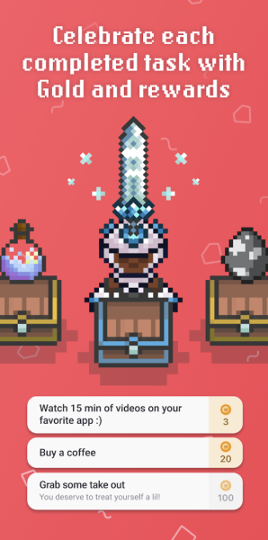 Habitica Mod Apk Premium Unlocked Latest Version