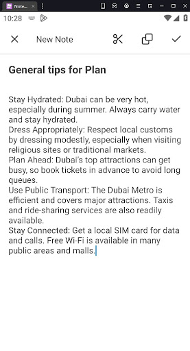 Notepad Flow app download for android
