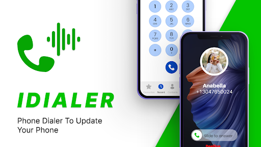 iCallScreen & Call Announcer app download latest version