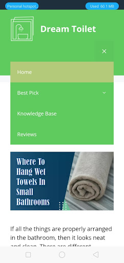 Dream Toilet app download for android