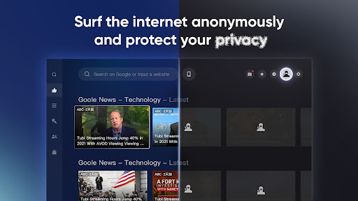 BrowseHere premium apk latest version v7.55.055_7e8140a_240726_gp screenshot 1