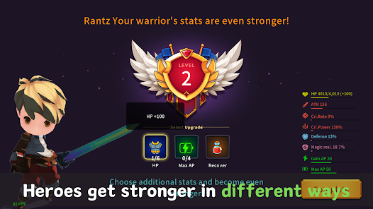 TEARS RAIN Apk Download for Android