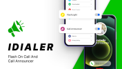 iCallScreen & Call Announcer app download latest version v3.0.4 screenshot 1