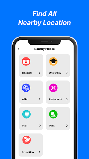 Number Locator Phone Location app download for android