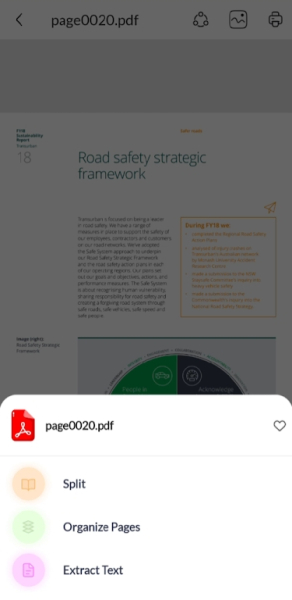 Tiger PDF Buddy app download latest version