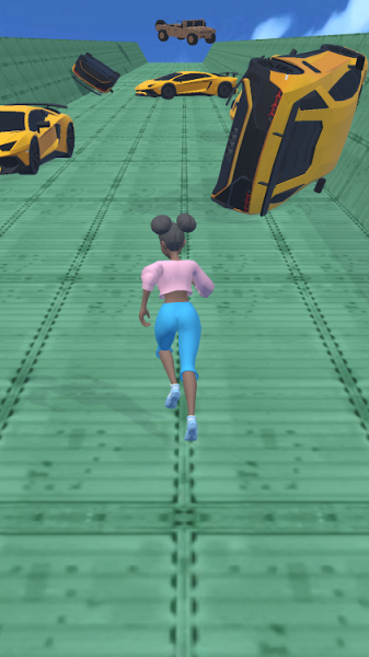 Climb Tok apk download latest version