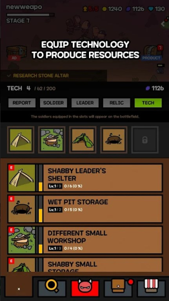 IDLE CIVILIZATION Apk Download for Android