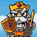 CASTLE TYCOON IDLE Tower RPG Mod Apk Unlimited Money and Gems