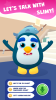 Talk To Me Slimy AI Buddy mod apk premium unlocked v0.1.4 screenshot 2