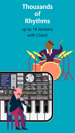 ORG 24 full unlocked apk latest version