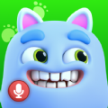 Talk To Me Slimy AI Buddy mod apk premium unlocked v0.1.4