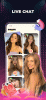 Dinilive Online video Chat apk download latest version v1.0.8 screenshot 4