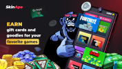 SkinApe for Games & Gift Cards apk download latest version v1.91 screenshot 2