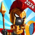 Stick Dynasty 2024 Mod Apk Unlimited Money