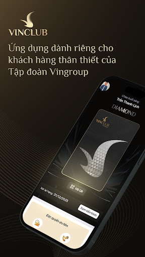 VinClub app download latest version