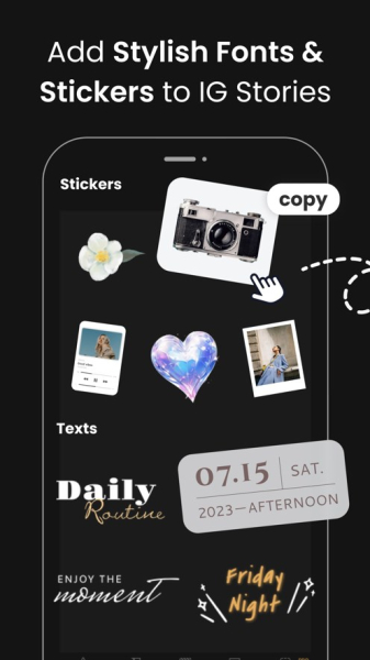 Vivisticker android apk free download
