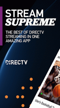 DIRECTV app download apk latest version v5.0.63 screenshot 1