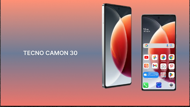 Tecno Camon 30 Launcher Themes app download latest version v1.0 screenshot 3