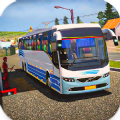 Coach Bus Simulator Bus Games Mod Apk Download for Android