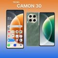 Tecno Camon 30 Launcher Themes app download latest version