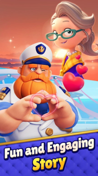 Love Cruise Apk Download for Android v1.0.12 screenshot 3