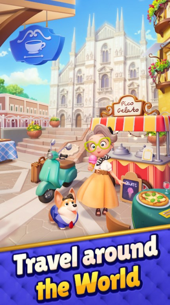 Love Cruise Apk Download for Android