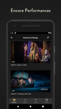 Sight & Sound TV app download latest version v8.503.1 screenshot 4