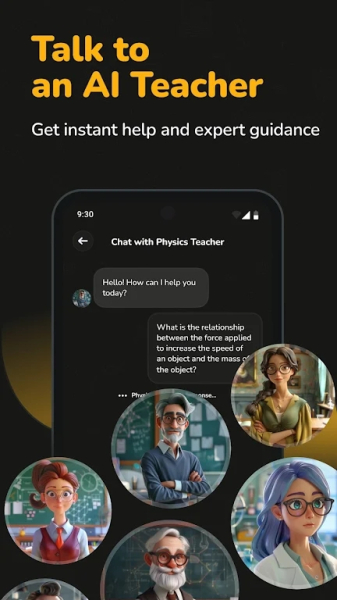 Studi AI Homework Assistant app download latest version