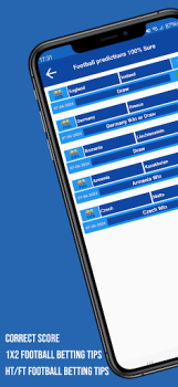 Football Prediction 100% Sure apk free download v3.0 screenshot 1