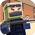 FPS Pixel Shooter Gun Games Free Full Game Download v1.0