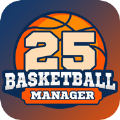 Basketball Legacy Manager 25 Apk Download for Android