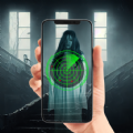 Ghost Detector Camera Prank apk latest version download