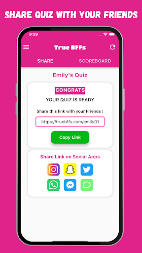 BFF Test apk download latest version