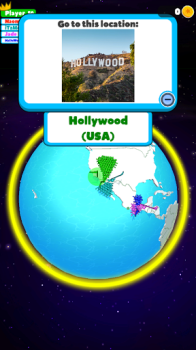 Trivia Planet mod apk latest version download v1.18 screenshot 2