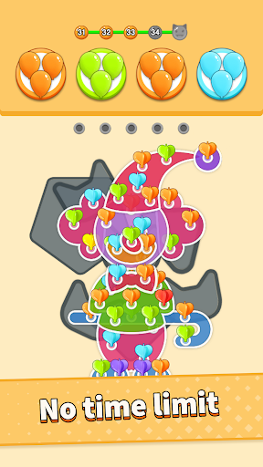 Dart Balloon Pin Puzzle apk download latest version