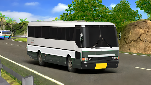 Indian Bus Sim City Routes Mod Apk Unlimited Money v6.0 screenshot 3