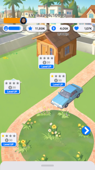 Family Legacy Life Simulator apk download latest version v1.0.1 screenshot 3