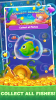 Solitaire Fortune aquarium free coins apk download v0.1 screenshot 4