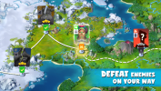 Heroes of History Epic Empire Apk Download for Android  v1.0 screenshot 2