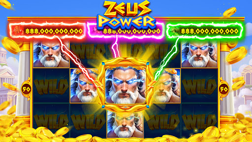 Jackpot Saga Apk Download Latest Version v1.4.0 screenshot 2