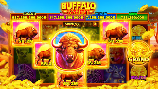 Jackpot Saga Apk Download Latest Version v1.4.0 screenshot 3