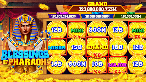 Jackpot Saga Apk Download Latest Version