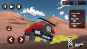 Drift Zone Desert Rush Apk Download for Android v1.0 screenshot 1