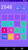 2048 Color Apk Download for Android v1.0 screenshot 1